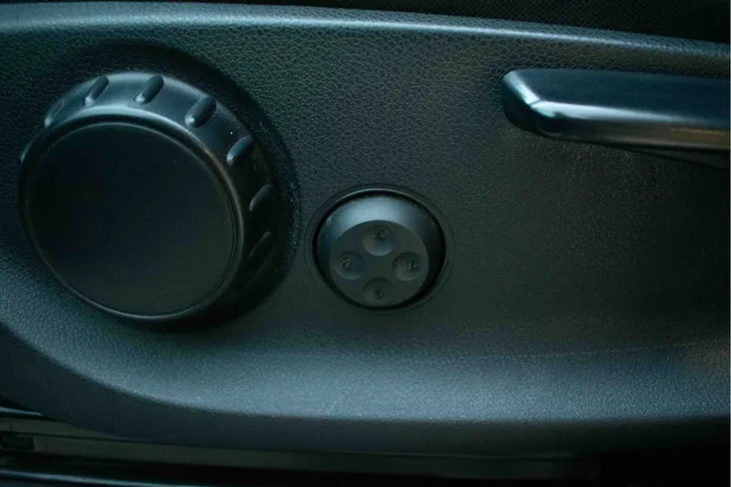 Mercedes-Benz Vito (2020)