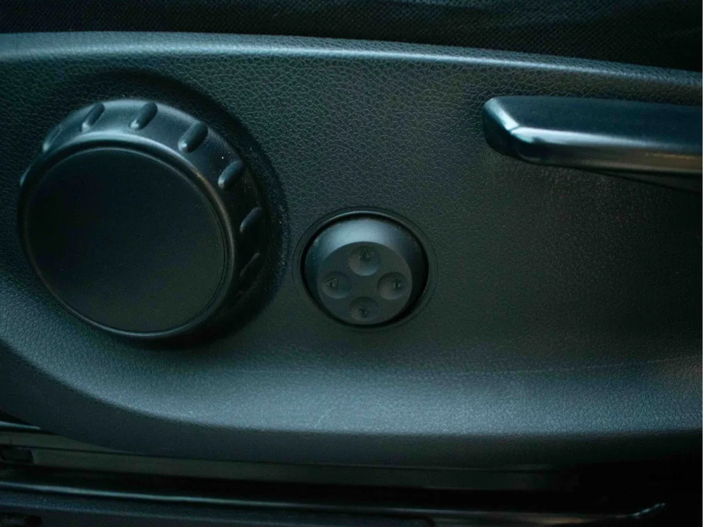 Mercedes-Benz Vito (2020) — foto 1