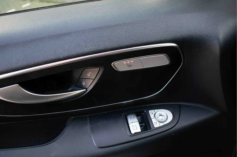 Mercedes-Benz Vito (2021)