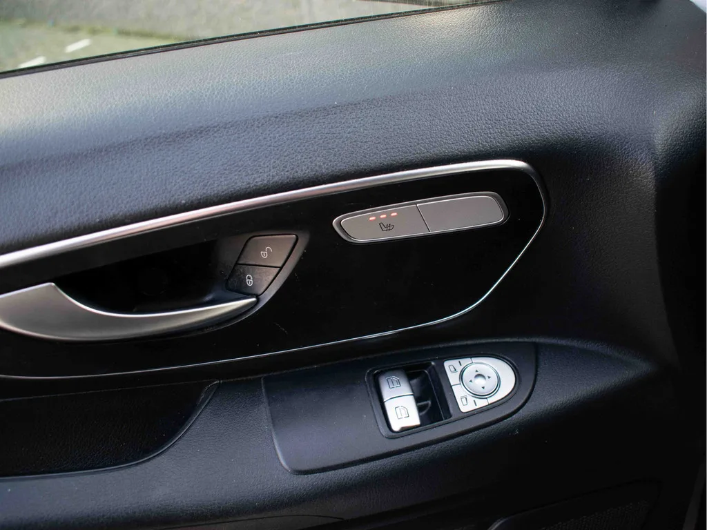 Mercedes-Benz Vito (2021) — foto 1