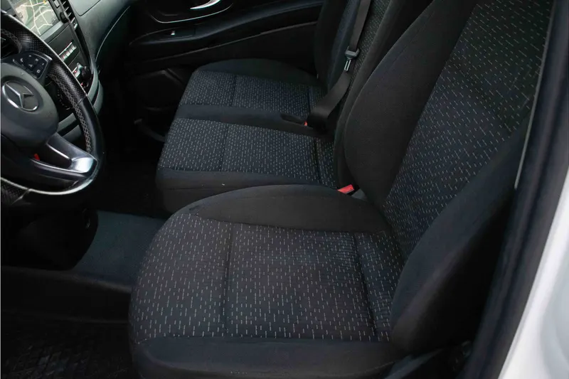 Mercedes-Benz Vito (2020)