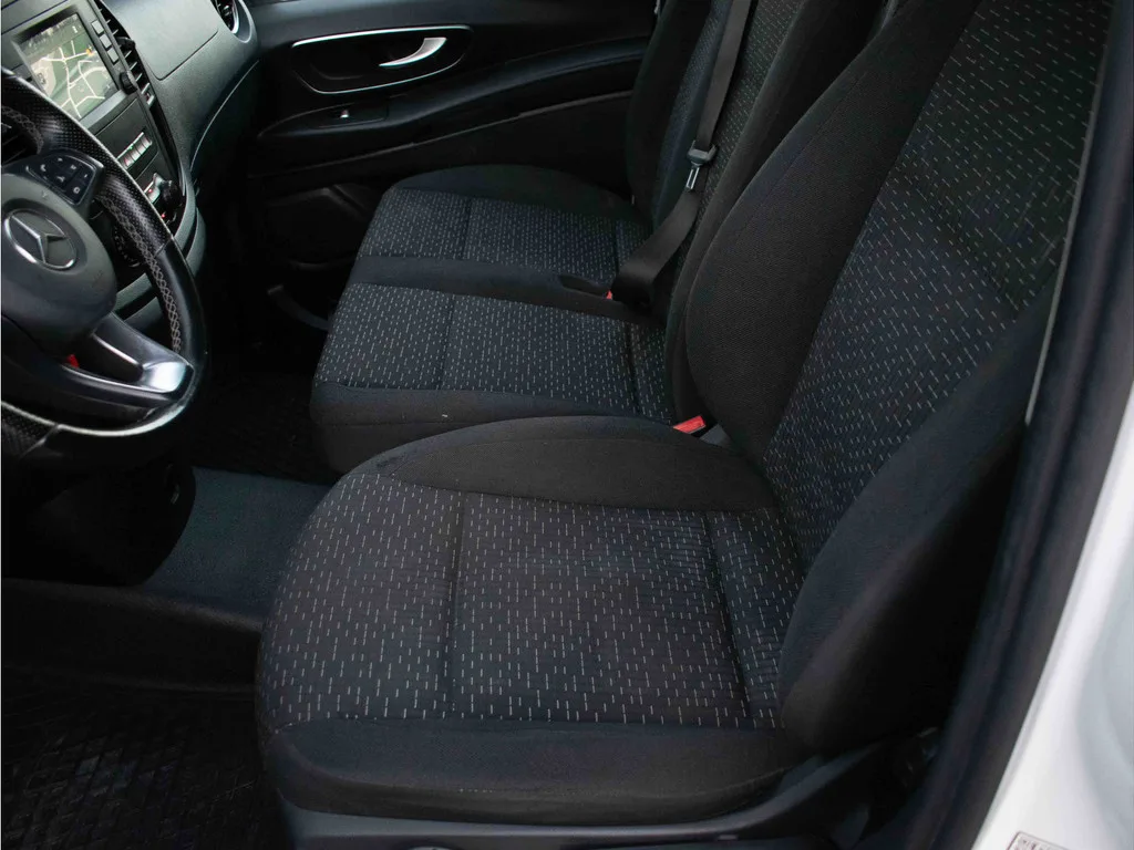 Mercedes-Benz Vito (2020) — foto 1