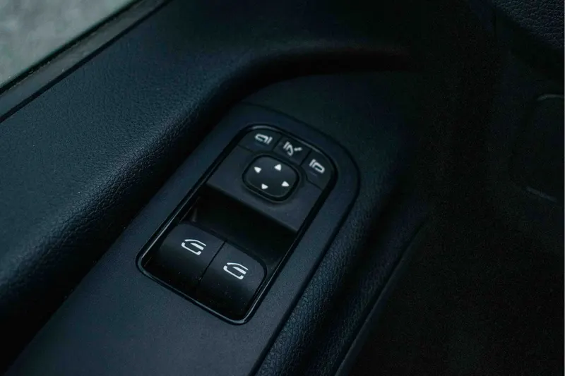 Mercedes-Benz Sprinter (2018)