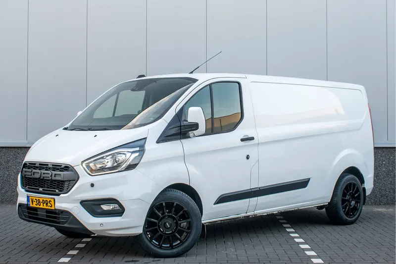 Ford Transit (2021)