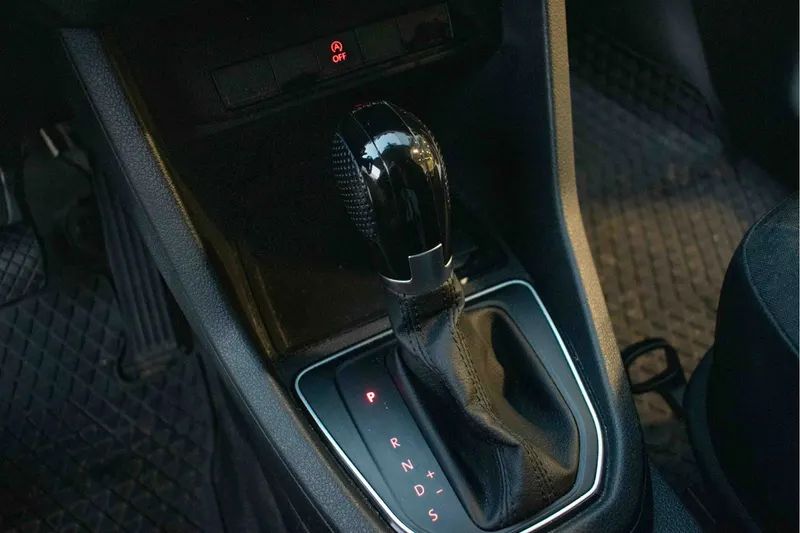 Volkswagen Caddy (2016)