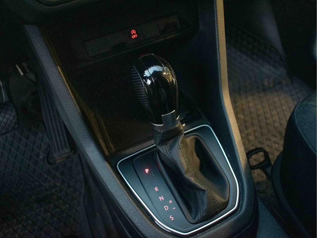Volkswagen Caddy (2016) — foto 1