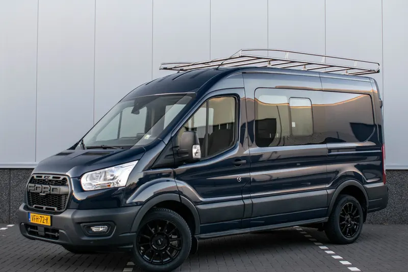Ford Transit (2020)