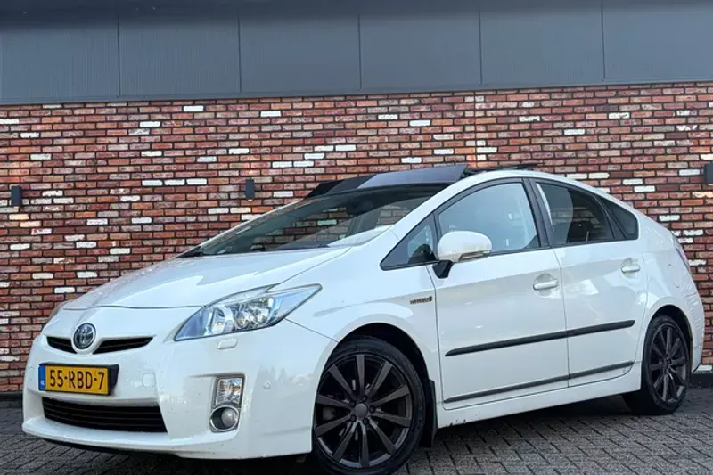 Toyota Prius (2011)