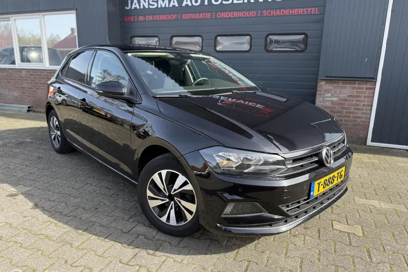 Volkswagen Polo (2019)