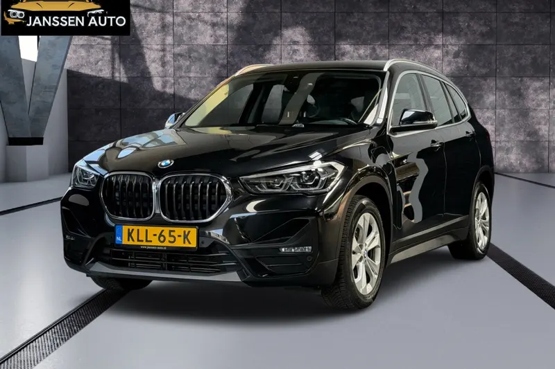 BMW X1 (2021)