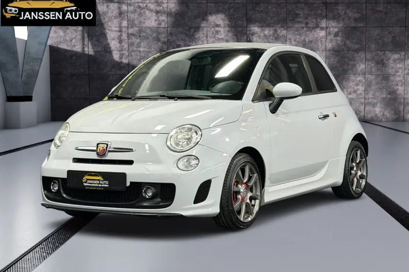 Fiat 500C (2011)