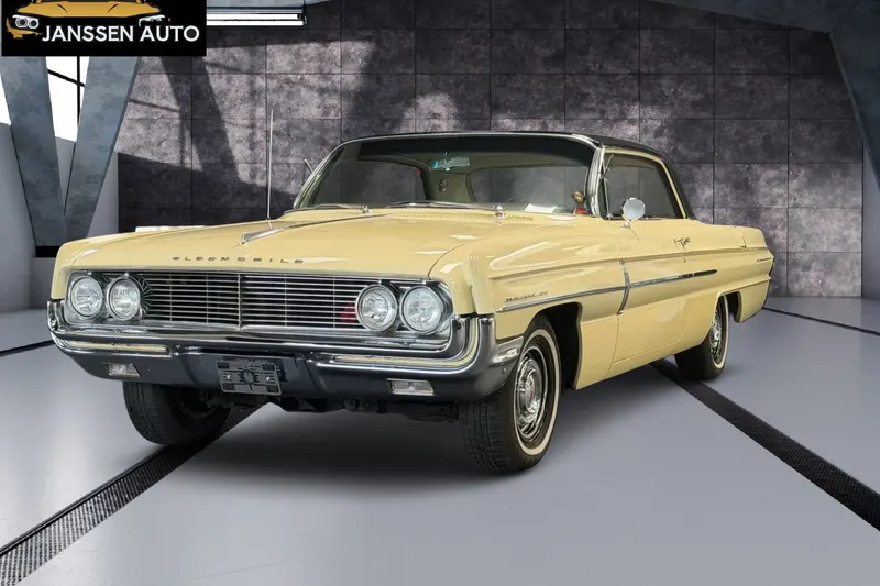 Oldsmobile Dynamic (1962)