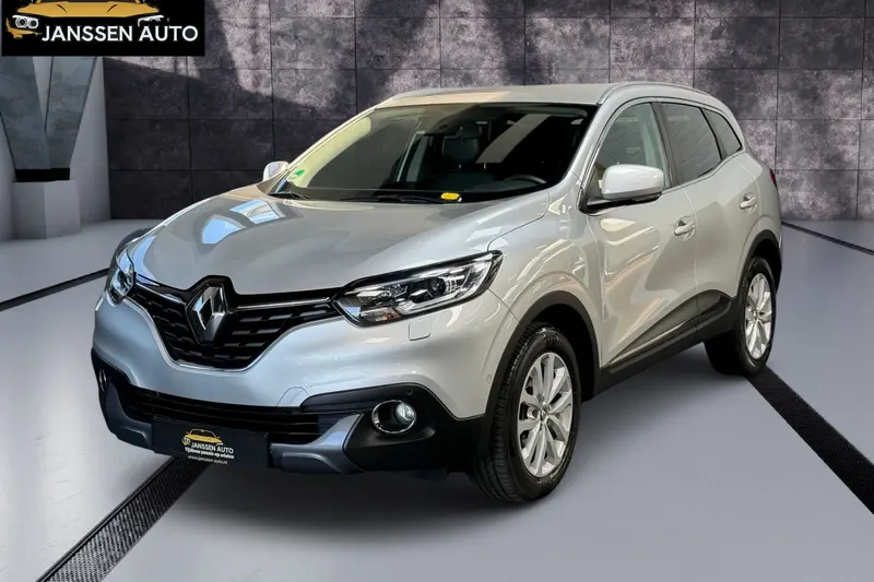 Renault Kadjar (2015)