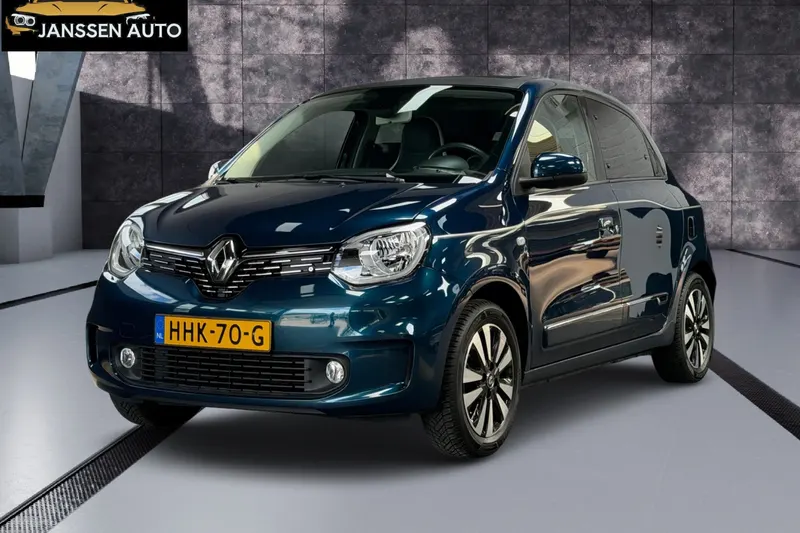 Renault Twingo (2021)