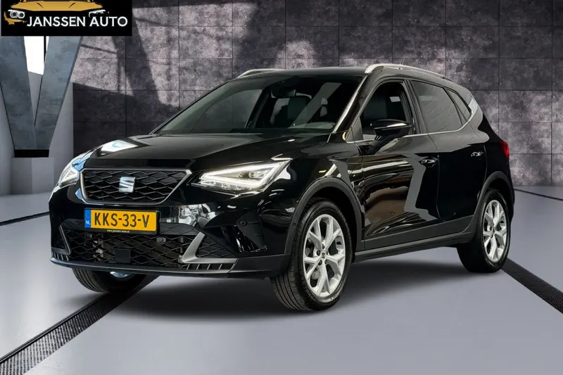 SEAT Arona (2023)