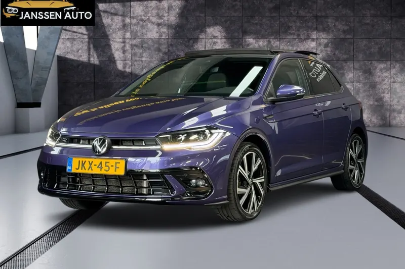Volkswagen Polo (2021)