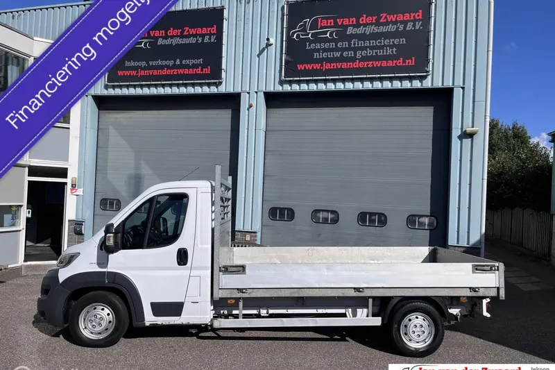 Fiat Ducato (2017)