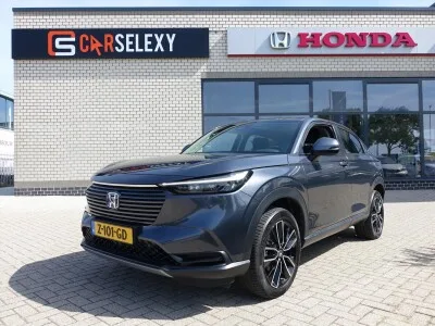 Honda HR-V (2024) — foto 1