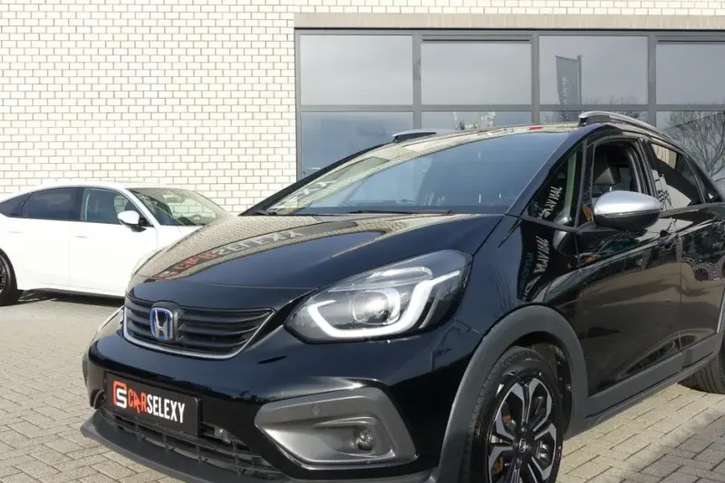 Honda Jazz (2023)