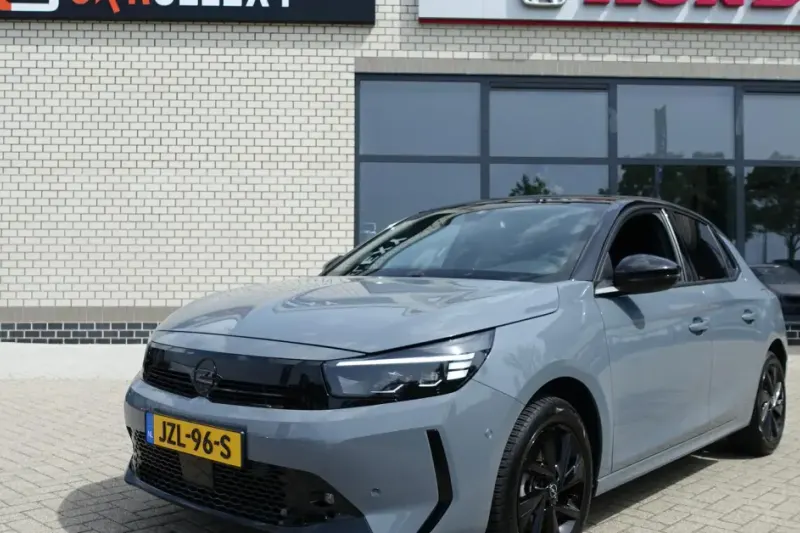 Opel Corsa (2025)