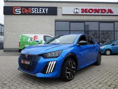 Peugeot 208 (2024) — foto 1