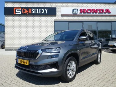 Škoda Karoq (2023) — foto 1