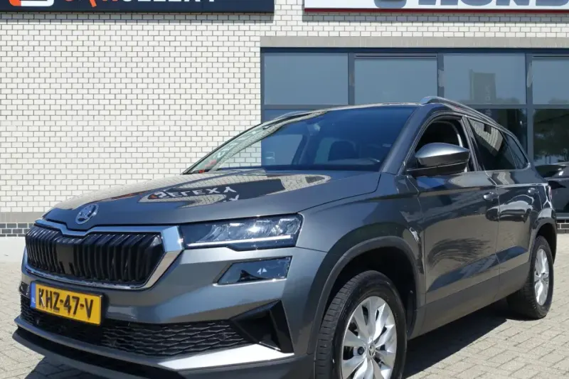Škoda Karoq (2023)