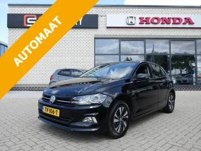 Volkswagen Polo (2018) — foto 1
