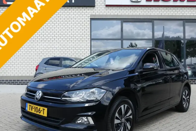Volkswagen Polo (2018)