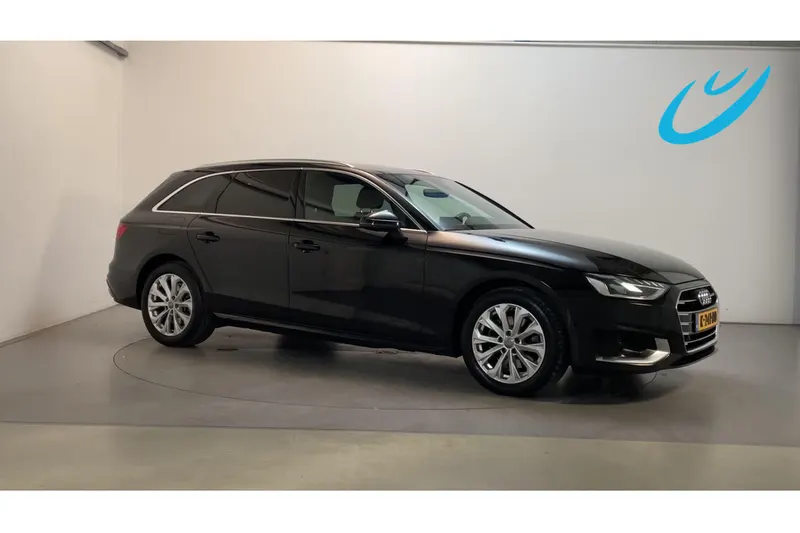 Audi A4 (2020)