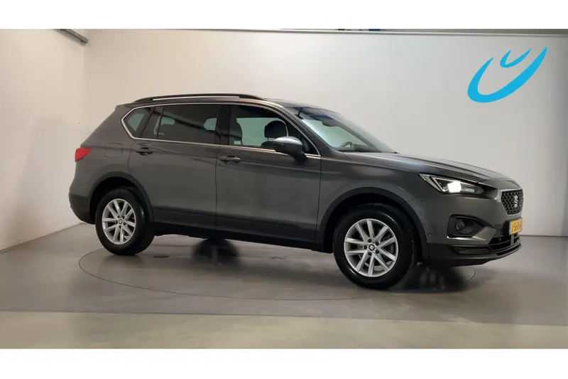 SEAT Tarraco (2020)