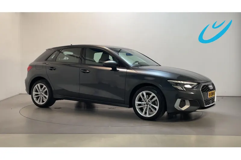 Audi A3 (2021)