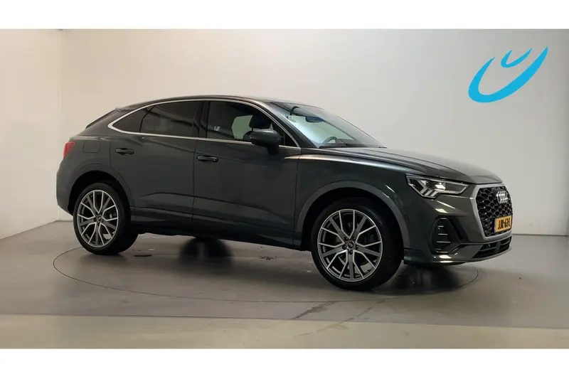 Audi Q3 (2022)