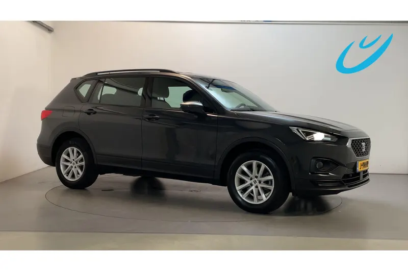 SEAT Tarraco (2020)