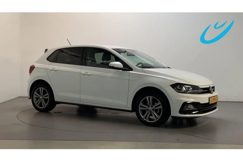 Volkswagen Polo (2021)