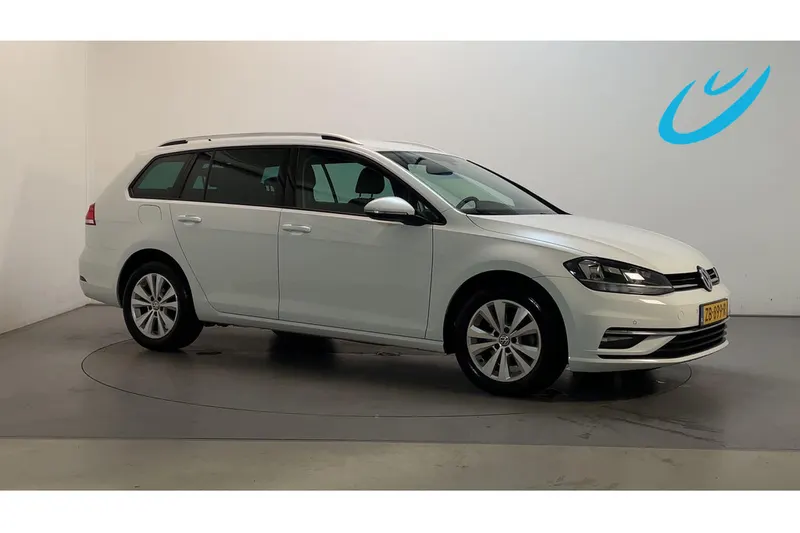 Volkswagen Golf (2019)