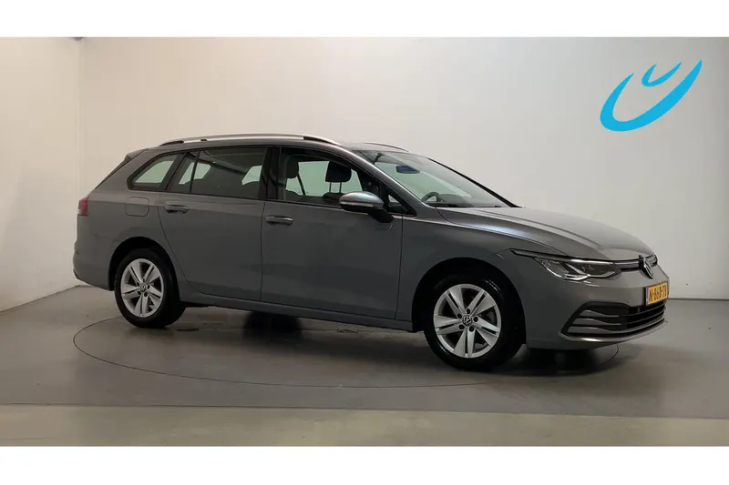 Volkswagen Golf (2022)