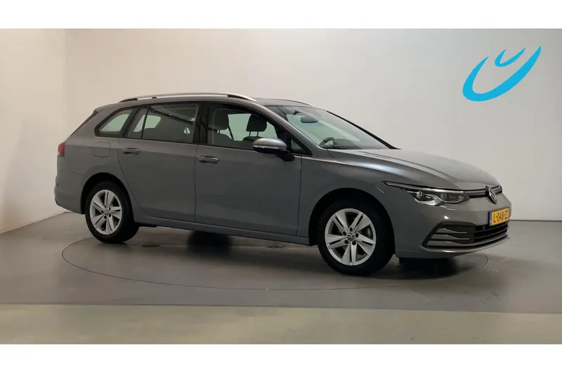 Volkswagen Golf (2021)