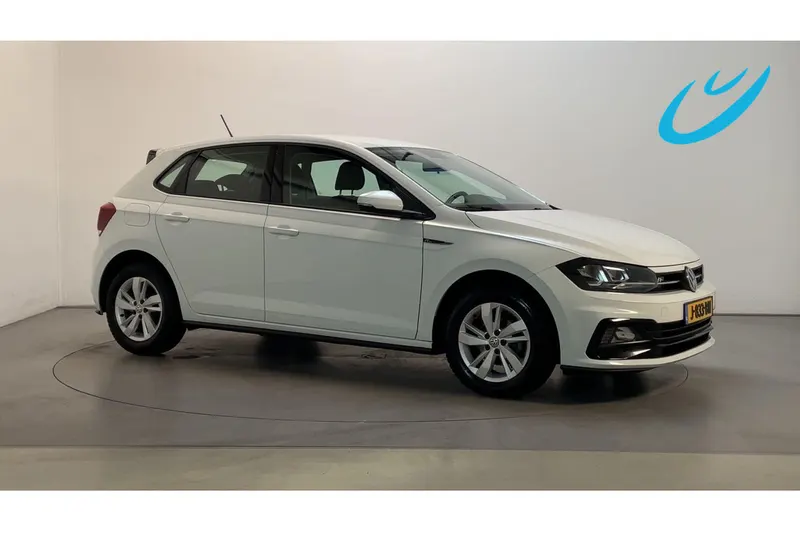 Volkswagen Polo (2020)