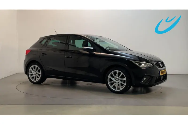 SEAT Ibiza (2022)