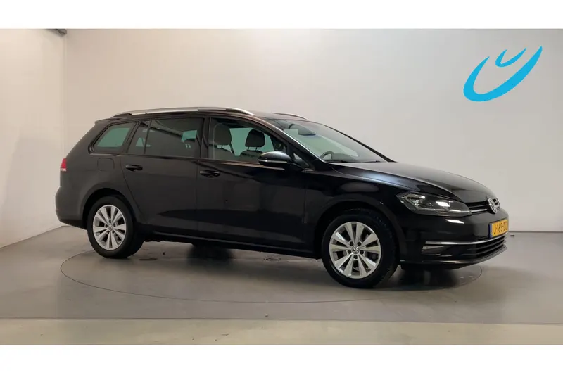 Volkswagen Golf (2020)