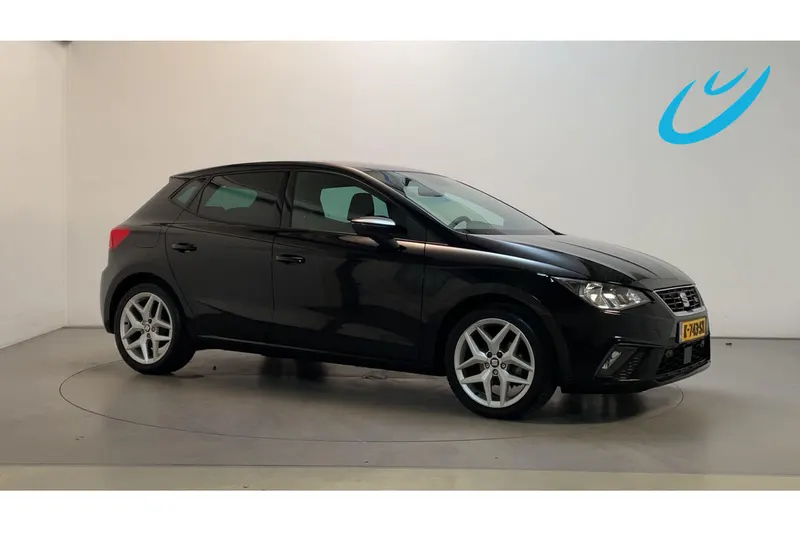 SEAT Ibiza (2021)