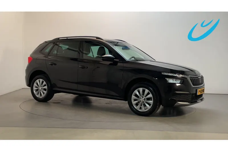 Škoda Kamiq (2022)
