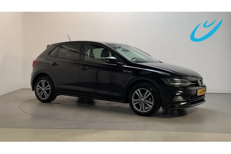 Volkswagen Polo (2021)