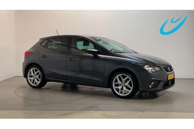 SEAT Ibiza (2020)