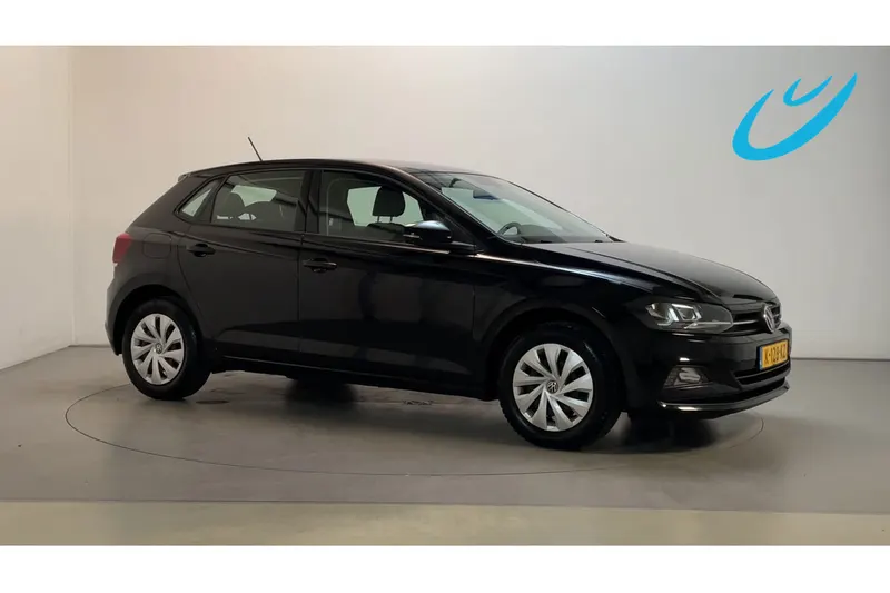 Volkswagen Polo (2021)