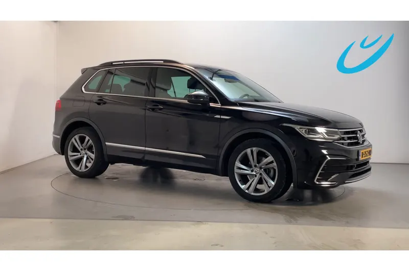 Volkswagen Tiguan (2020)