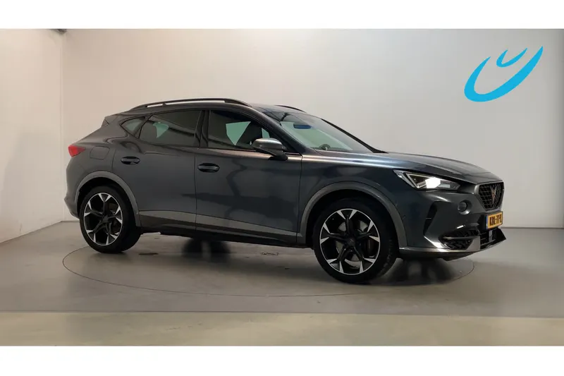 CUPRA Formentor (2023)