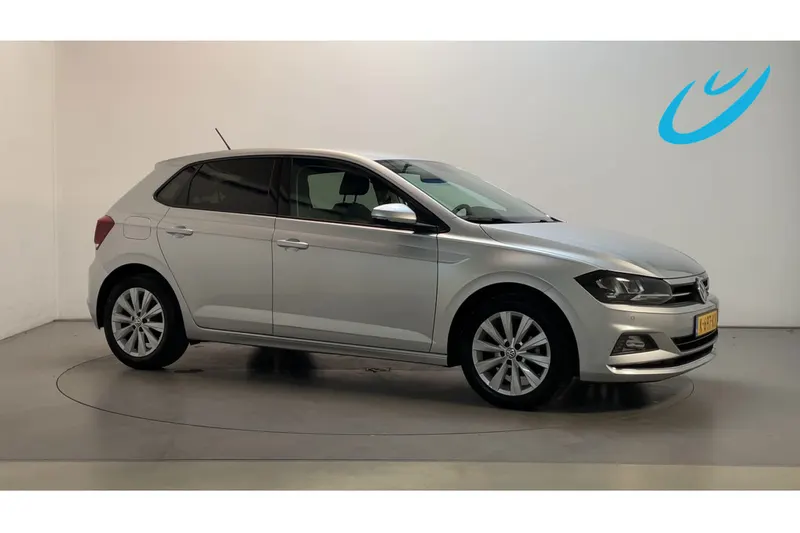 Volkswagen Polo (2021)