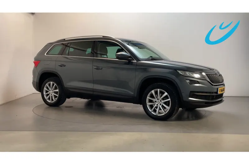 Škoda Kodiaq (2021)